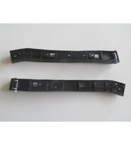 Renault Clio 5 Hb 23/24 Ön Panel Braketi· (Destek Sportu) Plasti·k Sağ/sol Set (2parça) 