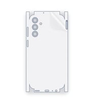 SChitec SAMSUNG Galaxy F15 Uyumlu Fullbody Arka Kaplama Hidrojel Koruyucu Film