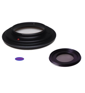 NİKON 67mm Makro Ters Lens Adaptörü