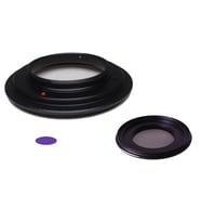 NİKON 67mm Makro Ters Lens Adaptörü