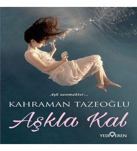 Aşkla Kal