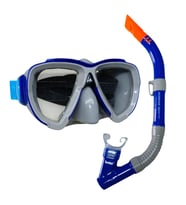 Yetişkin Maske Şnorkel Seti - 2175A