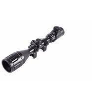 3-9x50aoeg çıft ışıklı Retikül Optik Görüş Kapsamlı Zoomlu Dürbün(b)