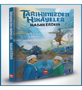 Tarihimizden Hikayeler - Ciltli