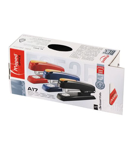 Maped A17 Zımba 24/6 Mavi 953512