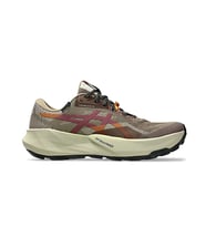 Asics TRABUCO 14 GTX Erkek Outdoor Koşu Ayakkabısı 1011C165-020 Gri