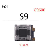 Tkgz Samsung Galaxy S9 İÇ Kulaklık