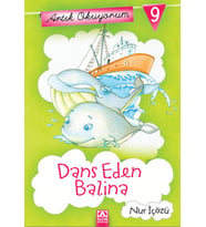 Artık Okuyorum 9 - Dans Eden Balina
