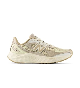 New Balance Fresh Foam Arishi V4 Bej Modeli Koleksiyonu Unisex Koşu Ayakkabısı WARISTG4 Bej