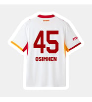 Osımhên-45 Gâlatâsaray 26-27 Yeni Sezon Yetişkin Futbol Forması