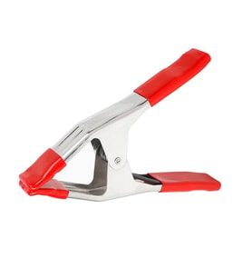 WORKPRO WP232008 75mm Metal Mandal/İşkence