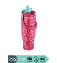 Vagon Life Desing Lunch Box Beslenme Kabı