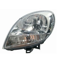 RENAULT KANGOO ÖN FAR BEYAZ SİNYAL SOL 03 REN10KA010 7701069086