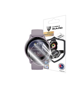 Garmin Vivoactive 5 Uyumlu Ipg Hydrogel Ekran Koruyucu (2 Adet)