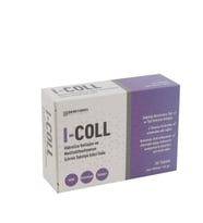 I-COLL Hidrolize Kolajen 30 Tablet