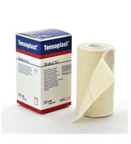 Tensoplast Eab 10cm X 4,5m (Beyaz)