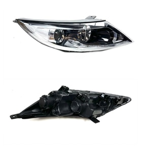 Kia Sportage Sağ Ledli Far Lambası 2011-2014