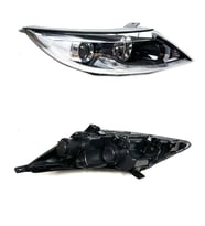 Kia Sportage Sağ Ledli Far Lambası 2011-2014