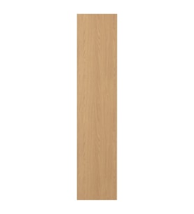 Kapak, Meşe Görünümlü, 50x229 cm, Menteşeli