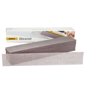 Detail Market Mirka Abranet 70x420 mm Rende Zımpara P120 50 adet