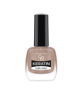 Golden Rose Keratin Nail Color 54 Oje