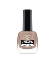 Golden Rose Keratin Nail Color 54 Oje