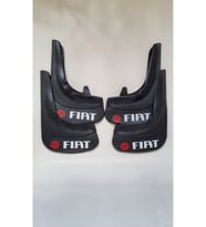 FIAT DÖRTLÜ ÇAMURLUK, TOZLUK