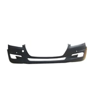 Peugeot 508 11/14 Ön Tampon Gri· (Astarlı Sensör Deli·kli·/far Yıkamasız Tw)