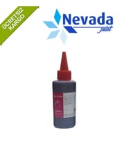 HP UYUMLU KARTUŞ MÜREKKEBİ KIRMIZI 100ML
