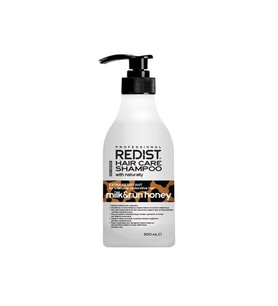 Redist Milk Honey Şampuan 500 Ml