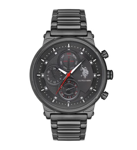 U.S. Polo Assn. USPA1008-11 Erkek Kol Saati