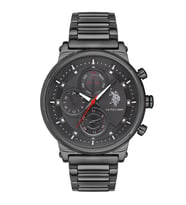 U.S. Polo Assn. USPA1008-11 Erkek Kol Saati