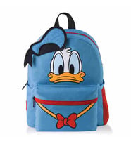 Donald Loop Happy Face Anaokulu Çantası 42257
