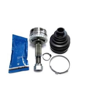 Aks Kafası Dış Absli 22x28x52 – 374368 Wisco - Opel Corsa C 1.0 1.2 1.4 00 ve Sonrası Uyumlu