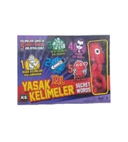 Ks Games Ks Yasak Kelimeler Xxl
