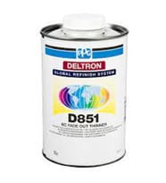 DELTRON D851 YAMA TİNERİ 1/1 (Çok Renkli)