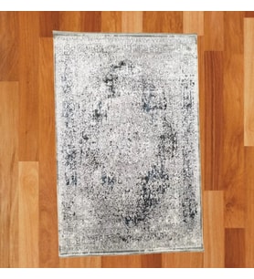 Mermer Desenli 200 x 300 Bambu Yün Halı