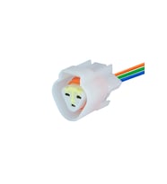 Depo Şamandıra Soketi 3 Pin Kablolu