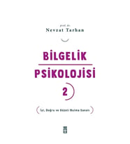 Bilgelik Psikolojisi - 2