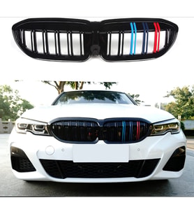 BMW G20 PANJUR M3 M RENKLİ