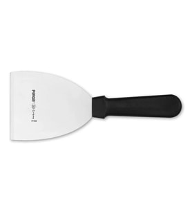 71154 Creme Paslanmaz Gıda Spatula No:4 - 12,5 cm