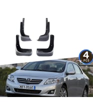 Toyota Corolla Paçalık Set 2007-2008-2009-2010-2011-2012