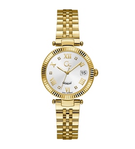 Guess Collection GCZ01004L1MF Kadın Kol Saati