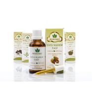 Tatlı Badem Yağı 50 Ml