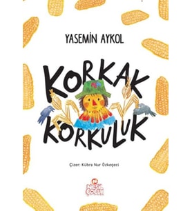 Korkak Korkuluk