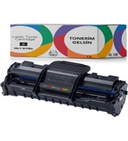 Samsung MLT-D119S Muadil Toner-Samsung SCX-4521F Muadil Toner (Siyah)