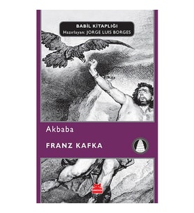 Akbaba - Franz Kafka