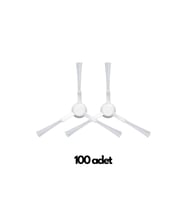 Xiaomi Mop Pro Uyumlu 200 adet (100 Paket) Yan Fırça