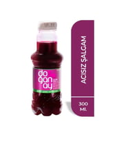 Mini Boy Acısız Şalgam 24’lü – 300 ml x 24 Adet