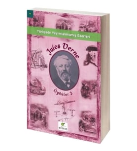 Jules Verne Öyküler 3